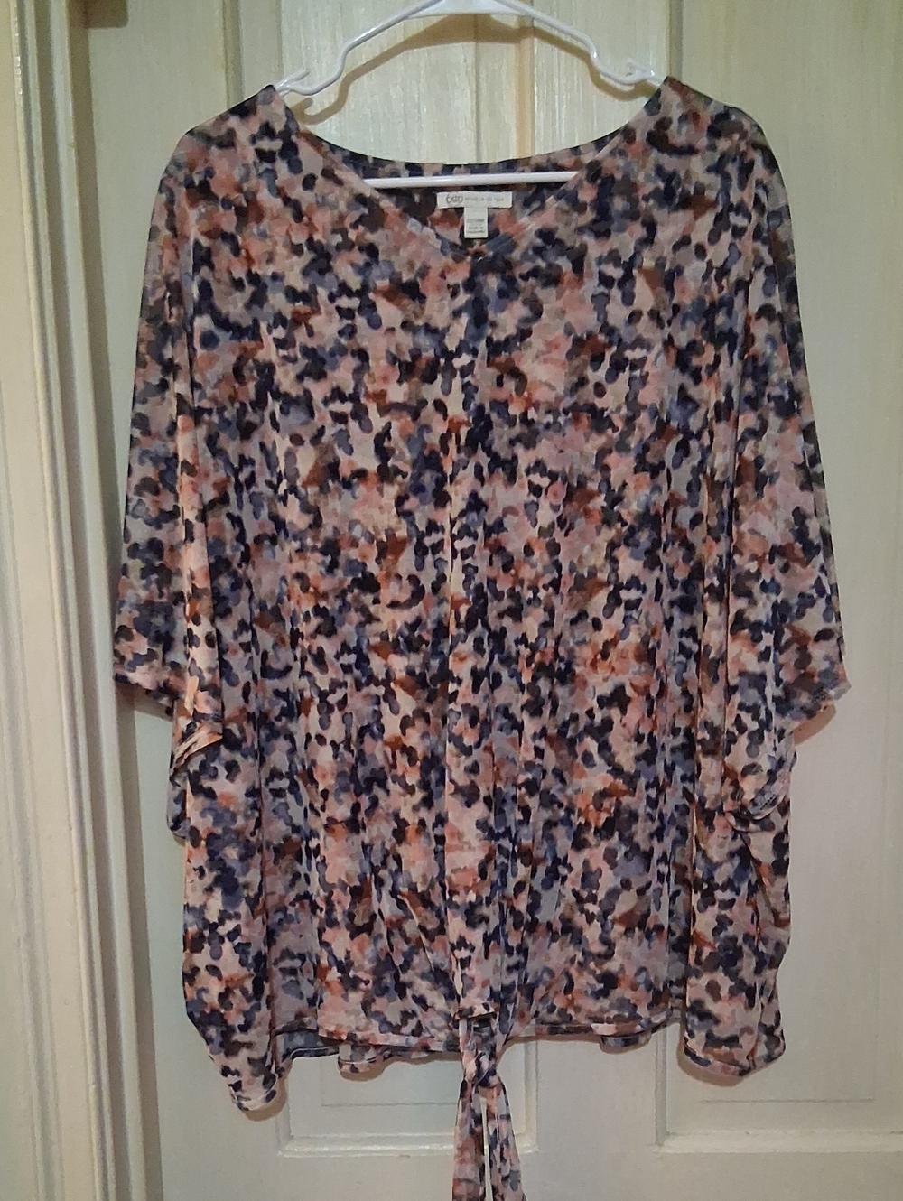 Womens Blouse